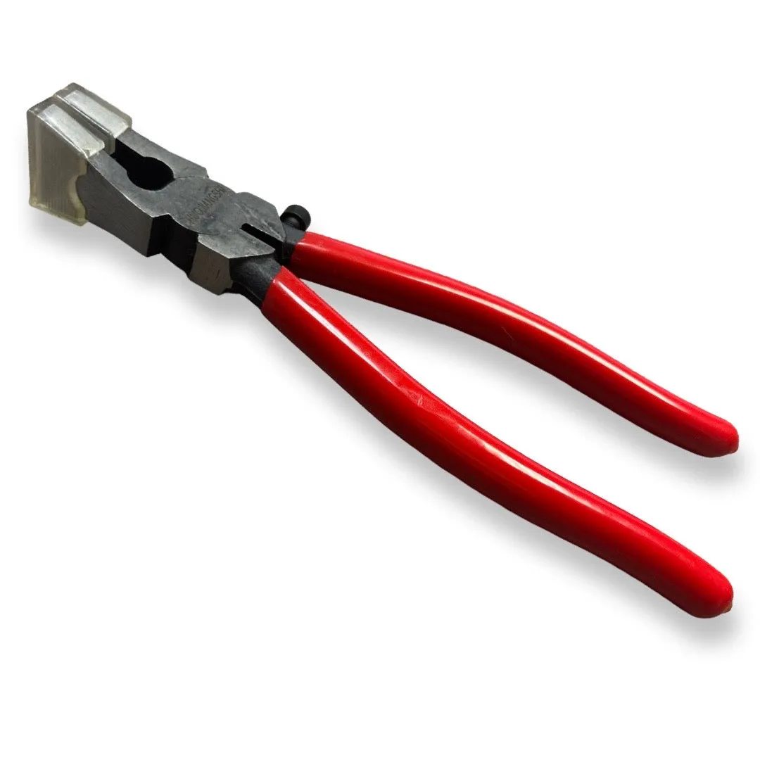 1104 8" High Quality Glass Running Pliers,