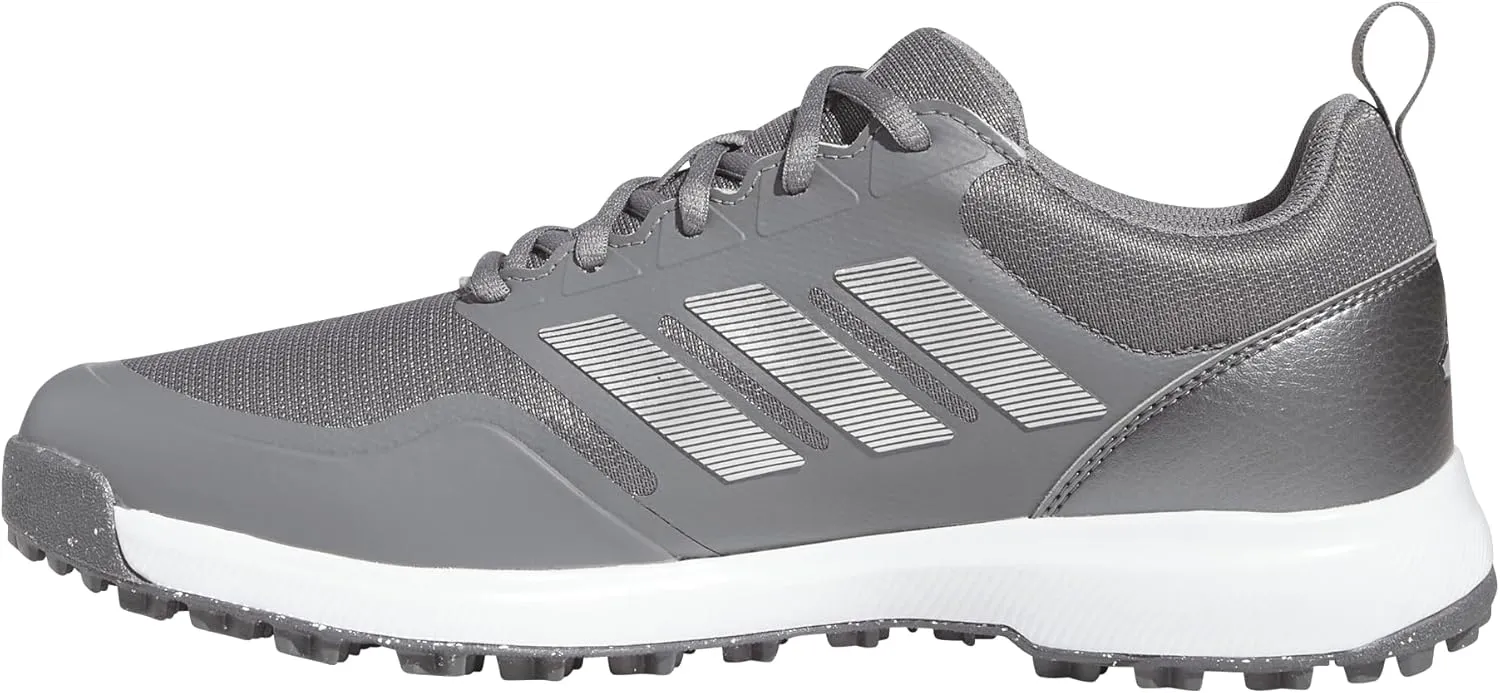 adidas Men's Tech Response Spikeless 3.0 Golf Shoe
