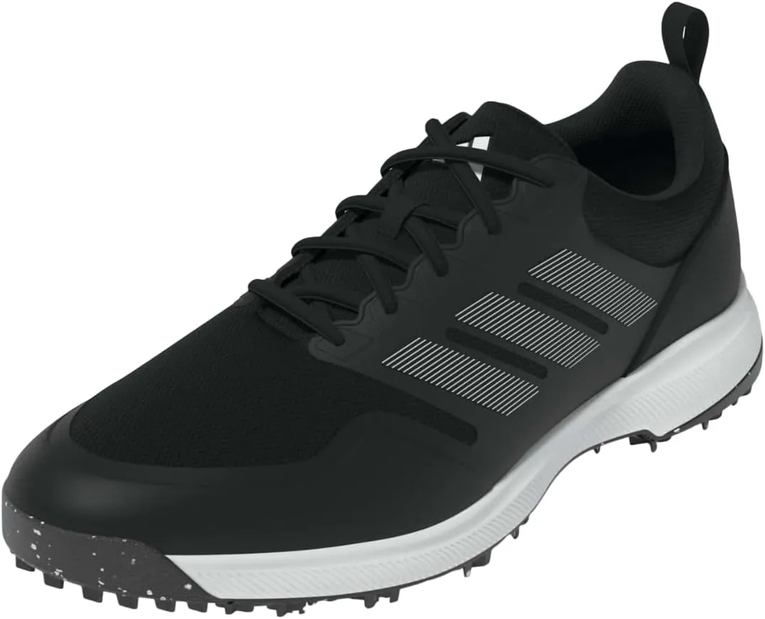 adidas Men's Tech Response Spikeless 3.0 Golf Shoe