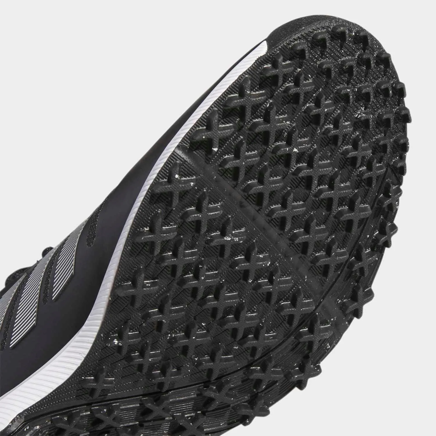 adidas Men's Tech Response Spikeless 3.0 Golf Shoe
