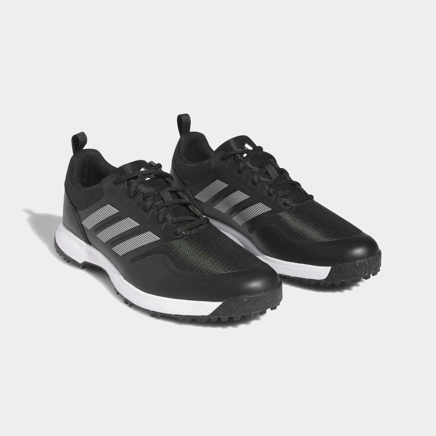 adidas Men's Tech Response Spikeless 3.0 Golf Shoe