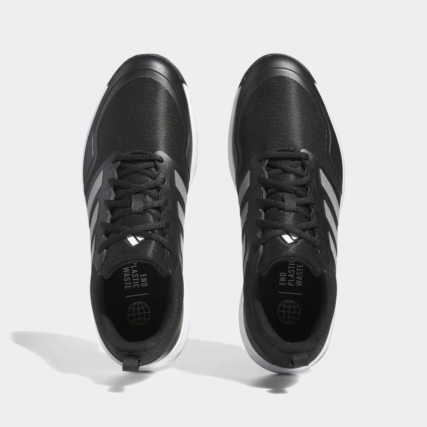 adidas Men's Tech Response Spikeless 3.0 Golf Shoe