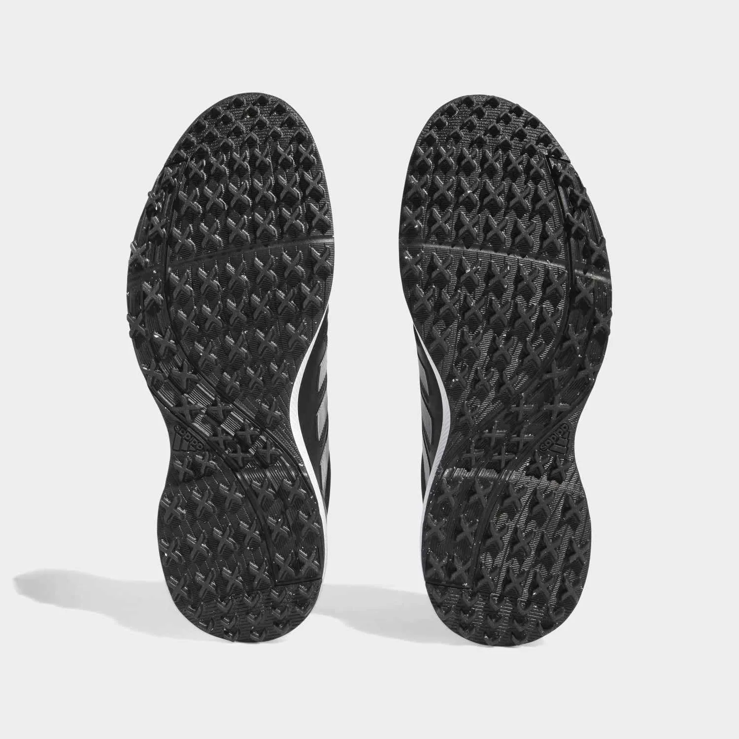 adidas Men's Tech Response Spikeless 3.0 Golf Shoe