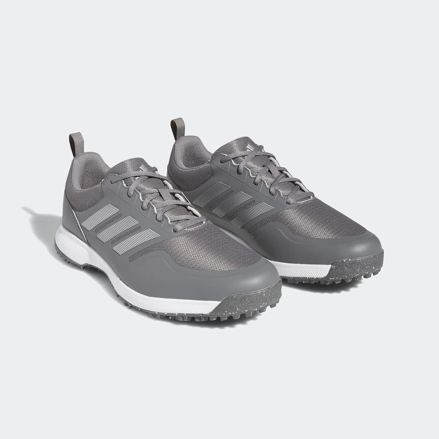 adidas Men's Tech Response Spikeless 3.0 Golf Shoe