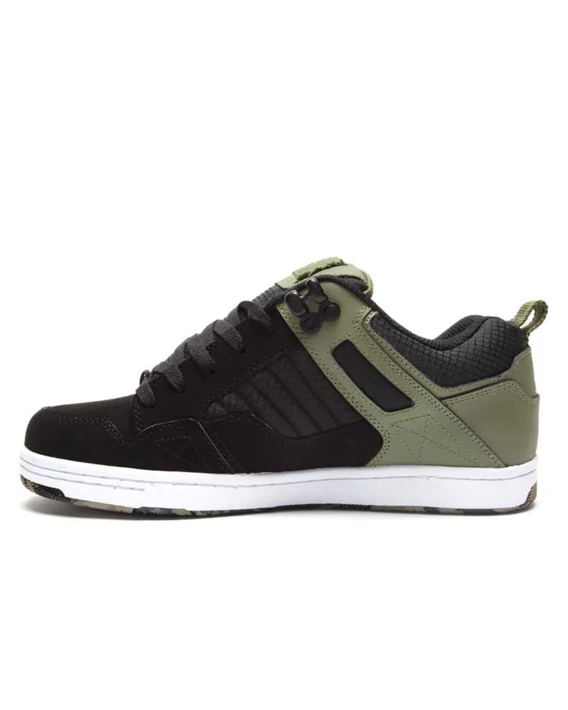 ENDURO 125 OLIVE BLACK