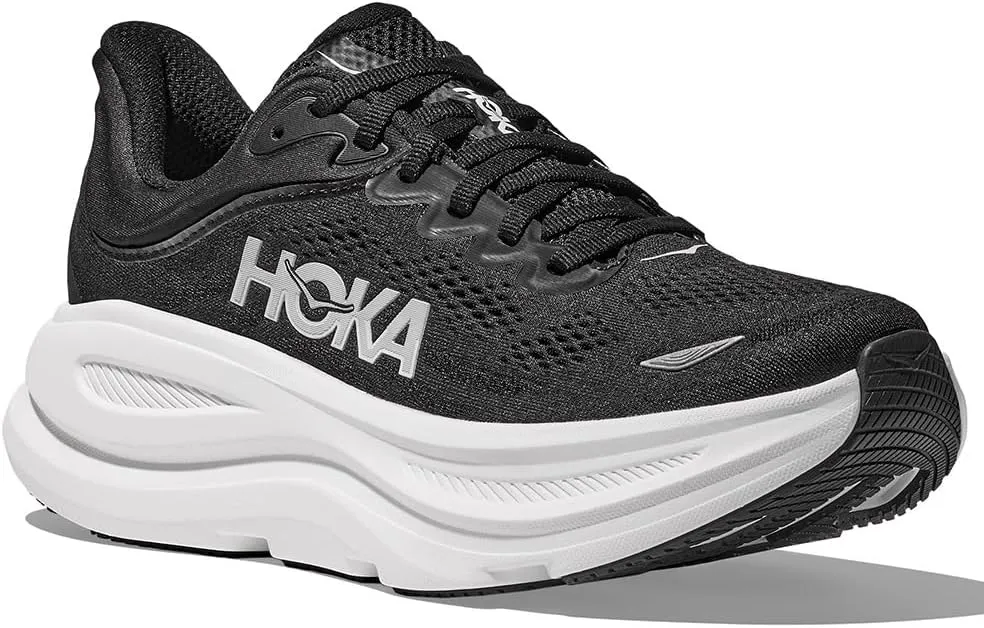 HOKA Women's Bondi 9 Sneaker