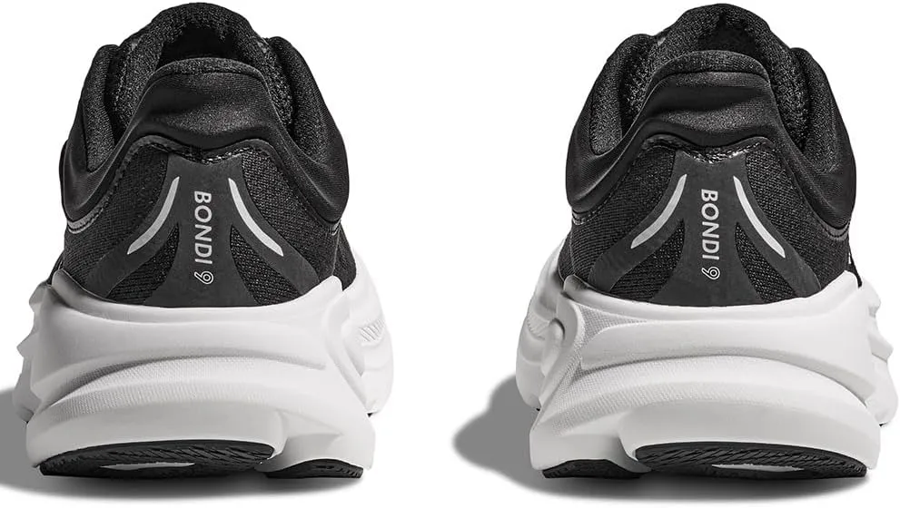 HOKA Women's Bondi 9 Sneaker