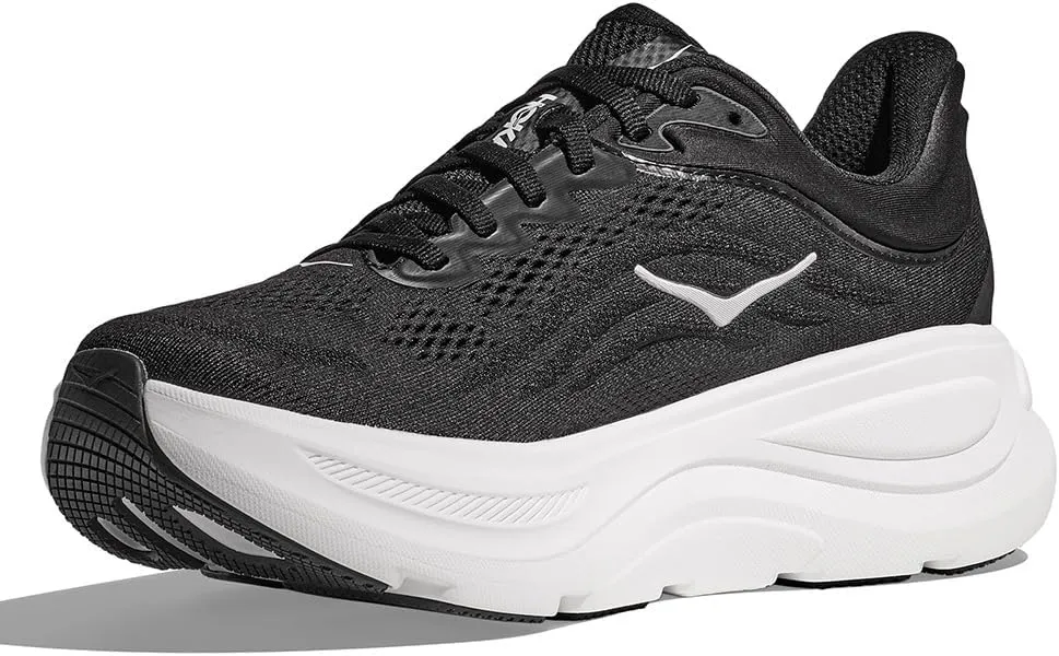 HOKA Women's Bondi 9 Sneaker