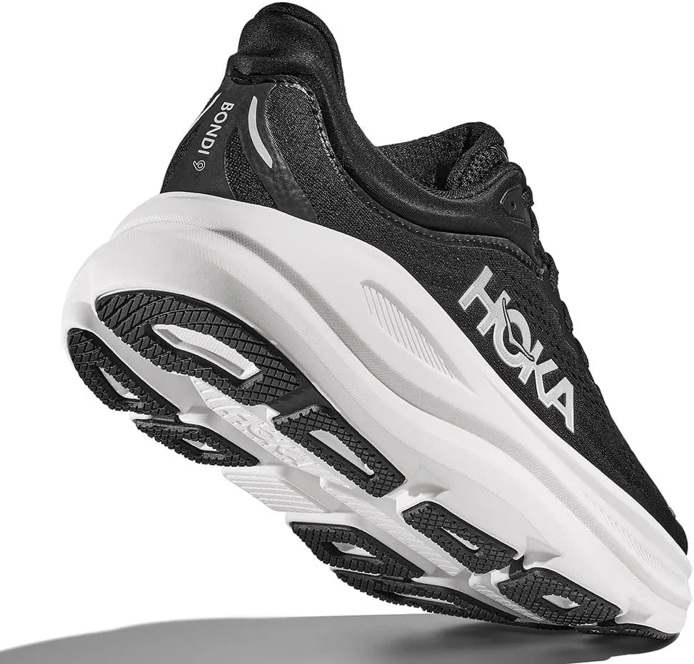 HOKA Women's Bondi 9 Sneaker