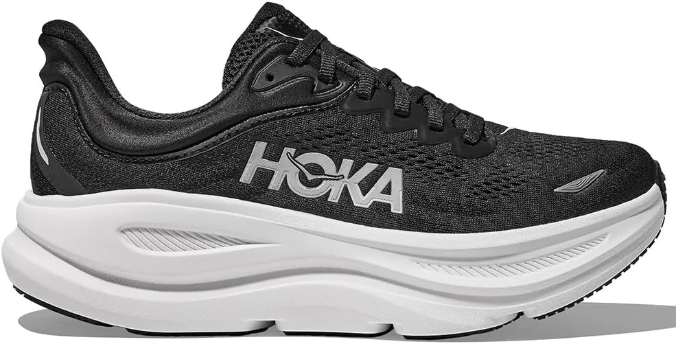 HOKA Women's Bondi 9 Sneaker