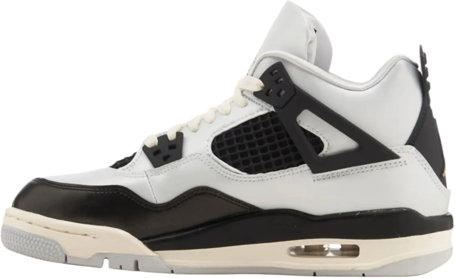 Nike Air Jordan 4 Retro SE GS Boys Shoes