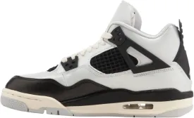 Nike Air Jordan 4 Retro SE GS Boys Shoes