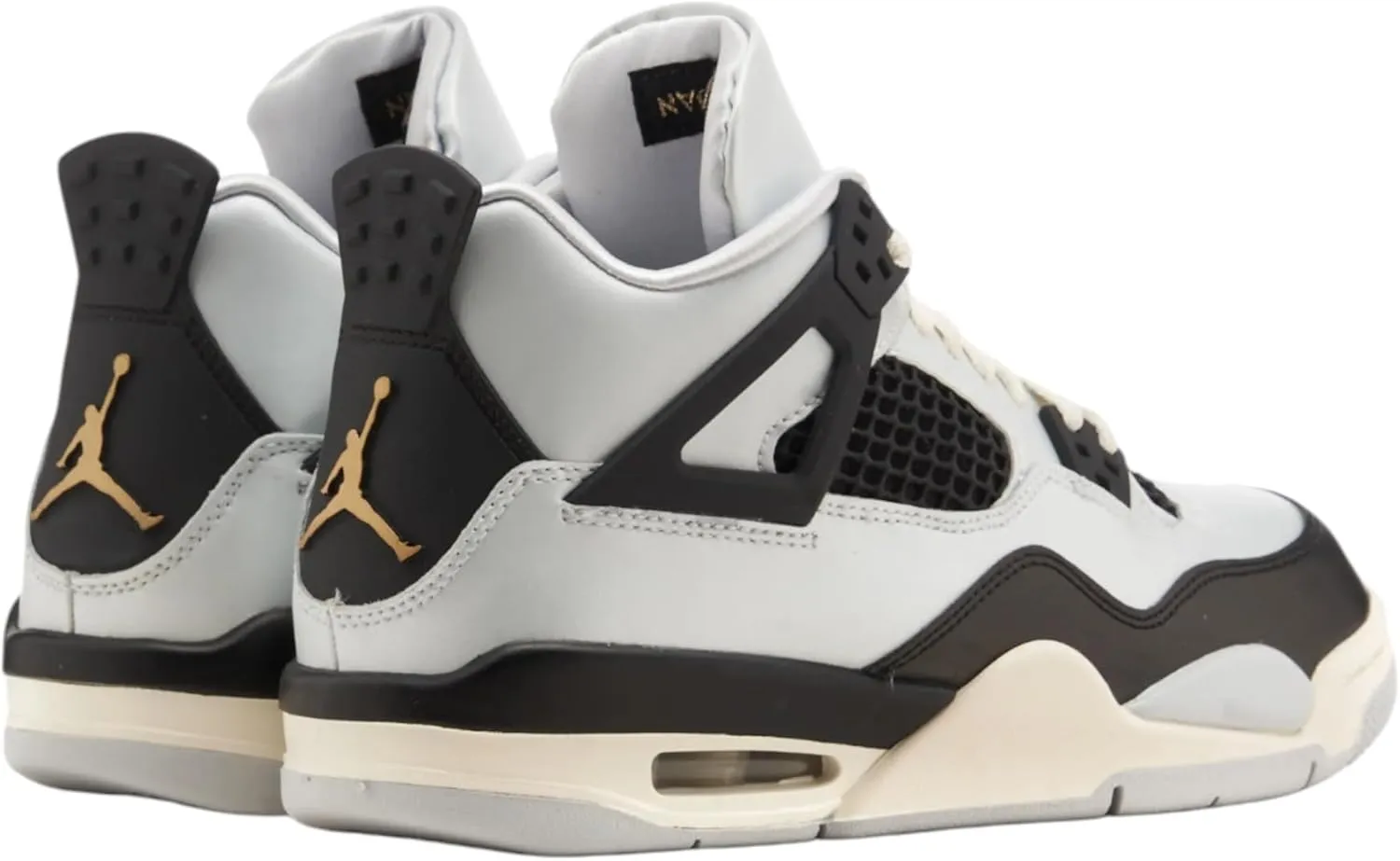 Nike Air Jordan 4 Retro SE GS Boys Shoes