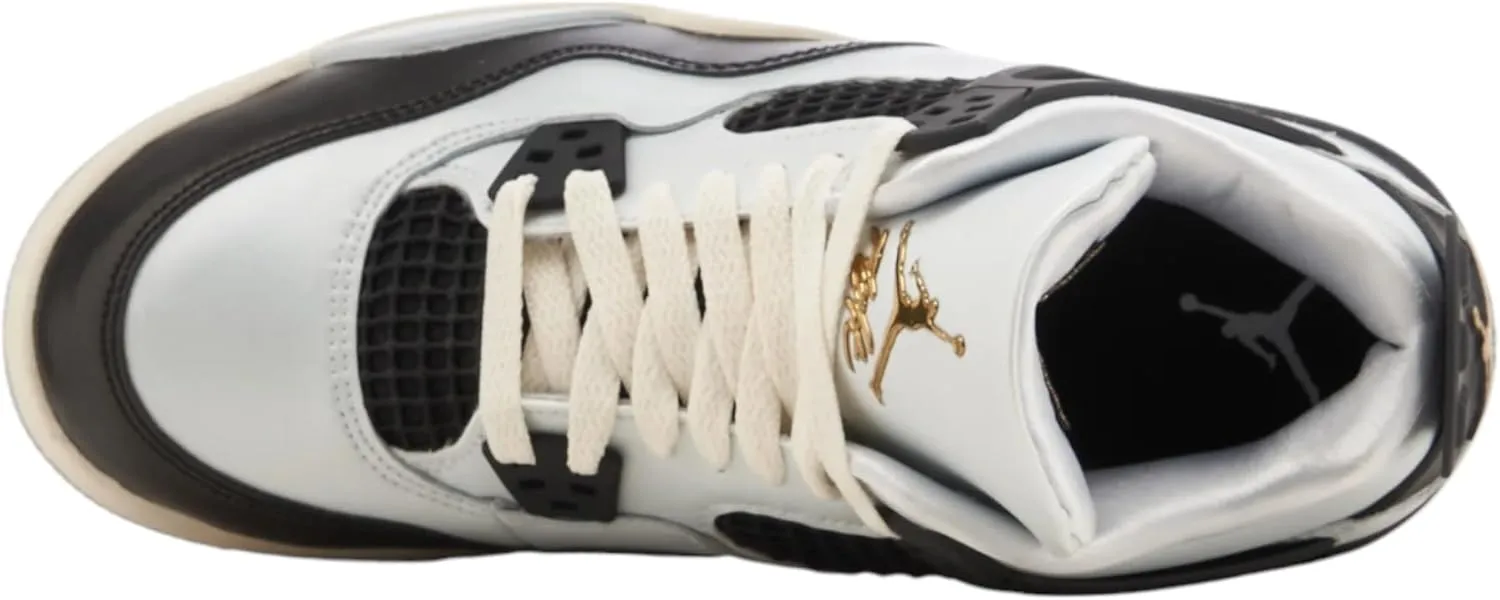Nike Air Jordan 4 Retro SE GS Boys Shoes