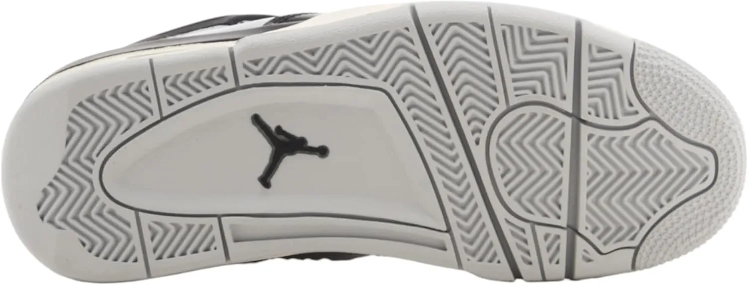 Nike Air Jordan 4 Retro SE GS Boys Shoes