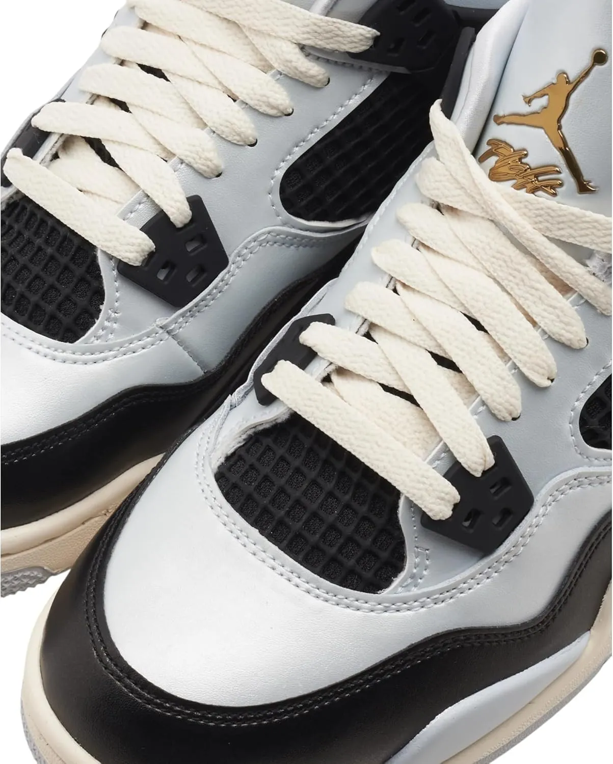 Nike Air Jordan 4 Retro SE GS Boys Shoes