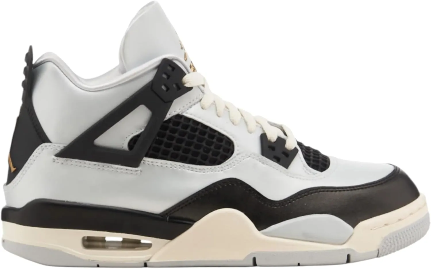 Nike Air Jordan 4 Retro SE GS Boys Shoes