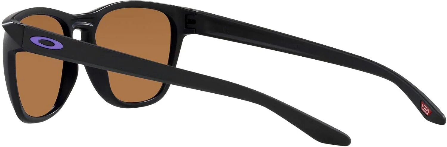 Oakley Men's Oo9479 Manorburn Square Sunglasses