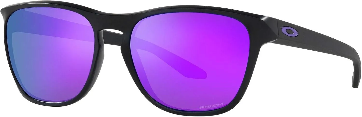 Oakley Men's Oo9479 Manorburn Square Sunglasses