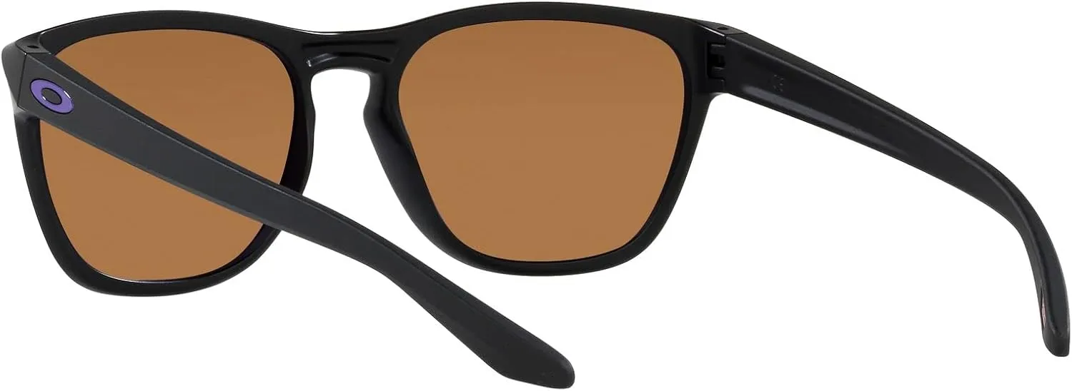 Oakley Men's Oo9479 Manorburn Square Sunglasses