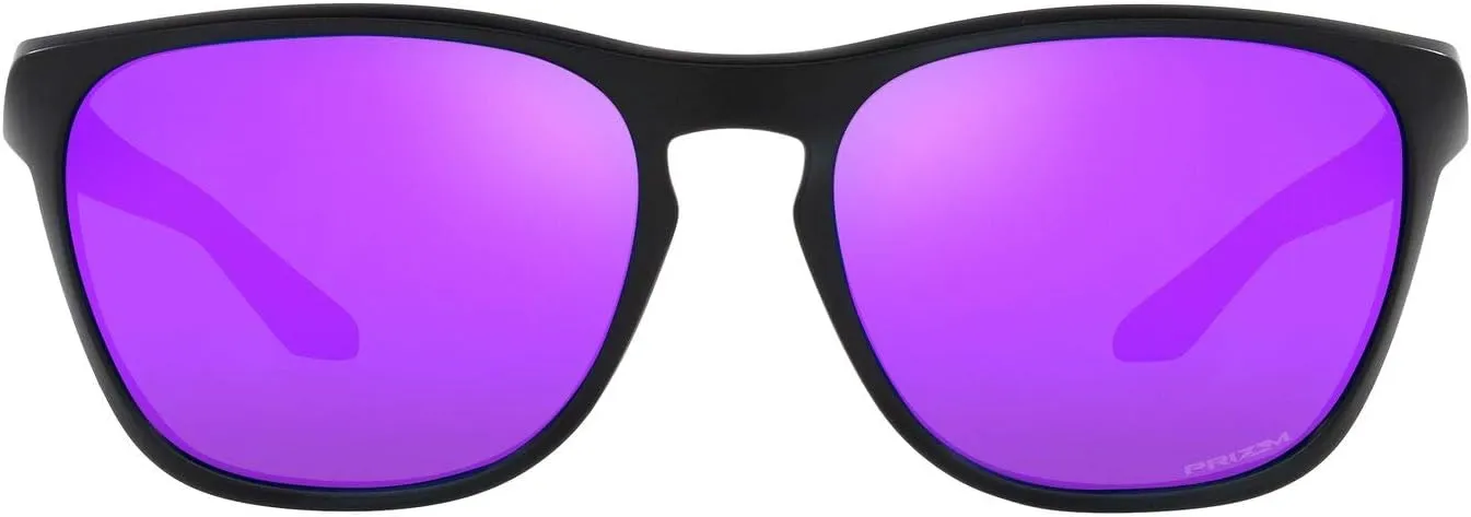 Oakley Men's Oo9479 Manorburn Square Sunglasses
