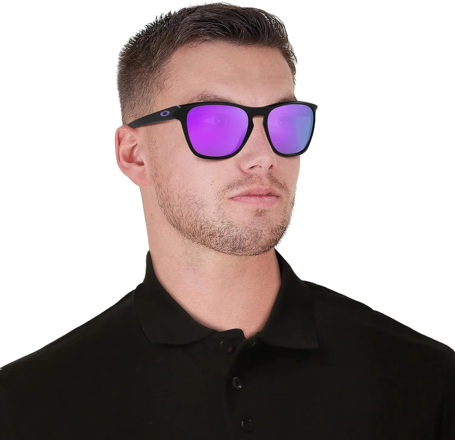 Oakley Men's Oo9479 Manorburn Square Sunglasses