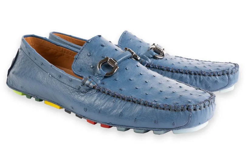 Style: Palm Beach-Ocean/Blue