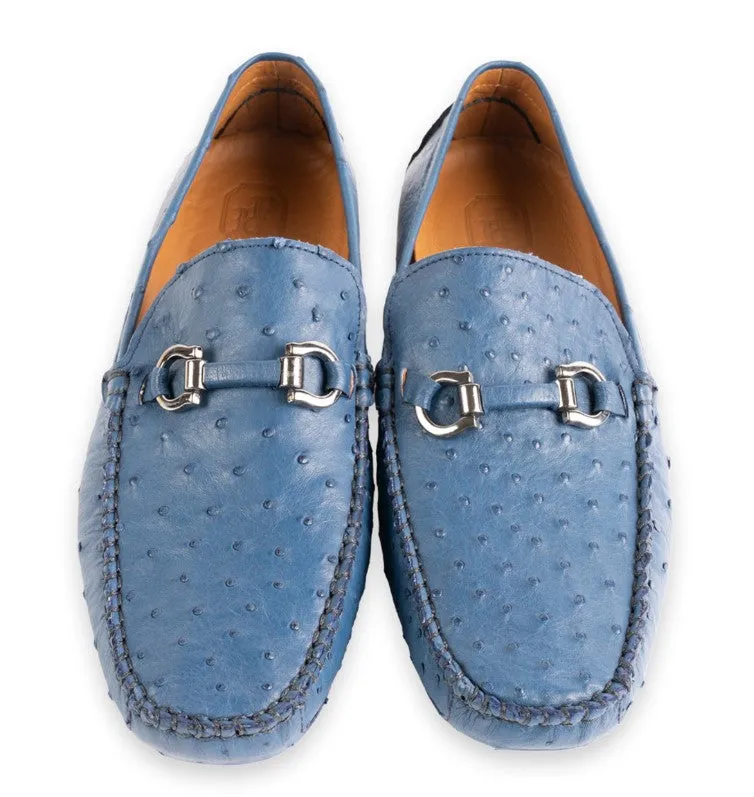 Style: Palm Beach-Ocean/Blue