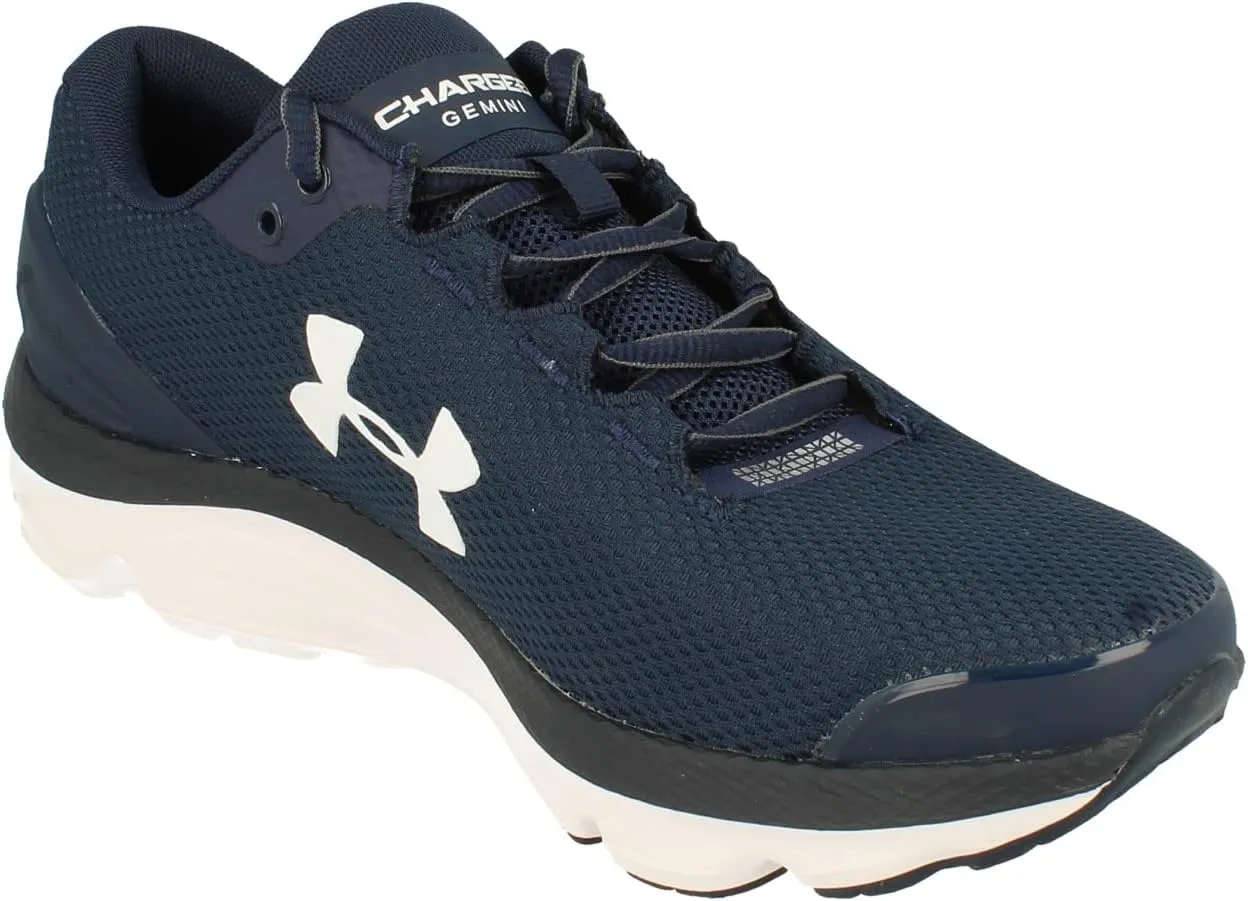Under Armour Charged Gemini 2020 Mens Running Trainers 3023276 Sneakers Shoes
