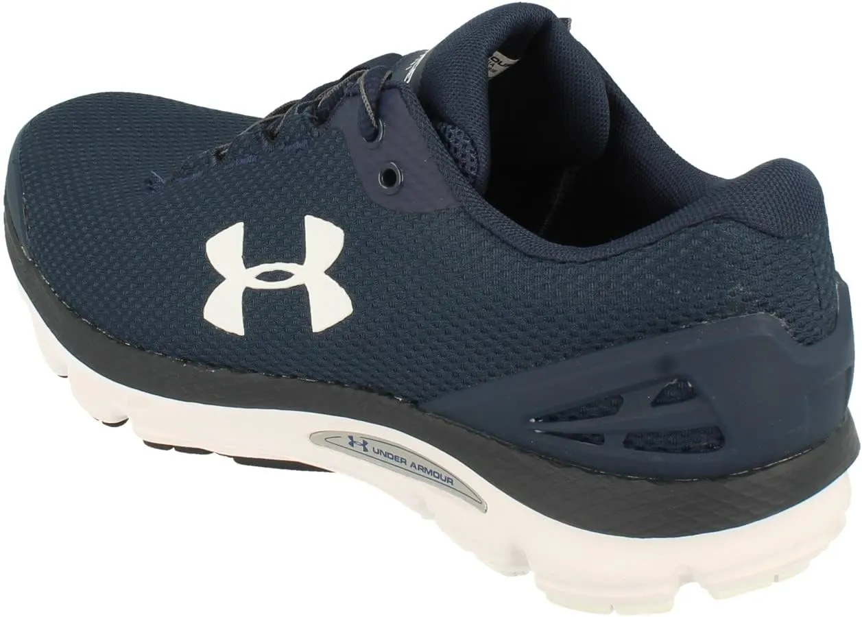 Under Armour Charged Gemini 2020 Mens Running Trainers 3023276 Sneakers Shoes